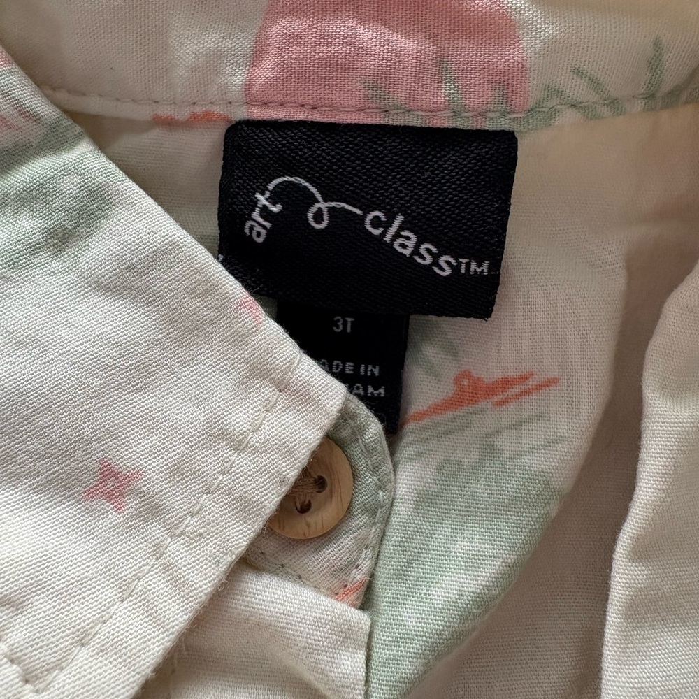 Button down tee bundle - Picture 5 of 6